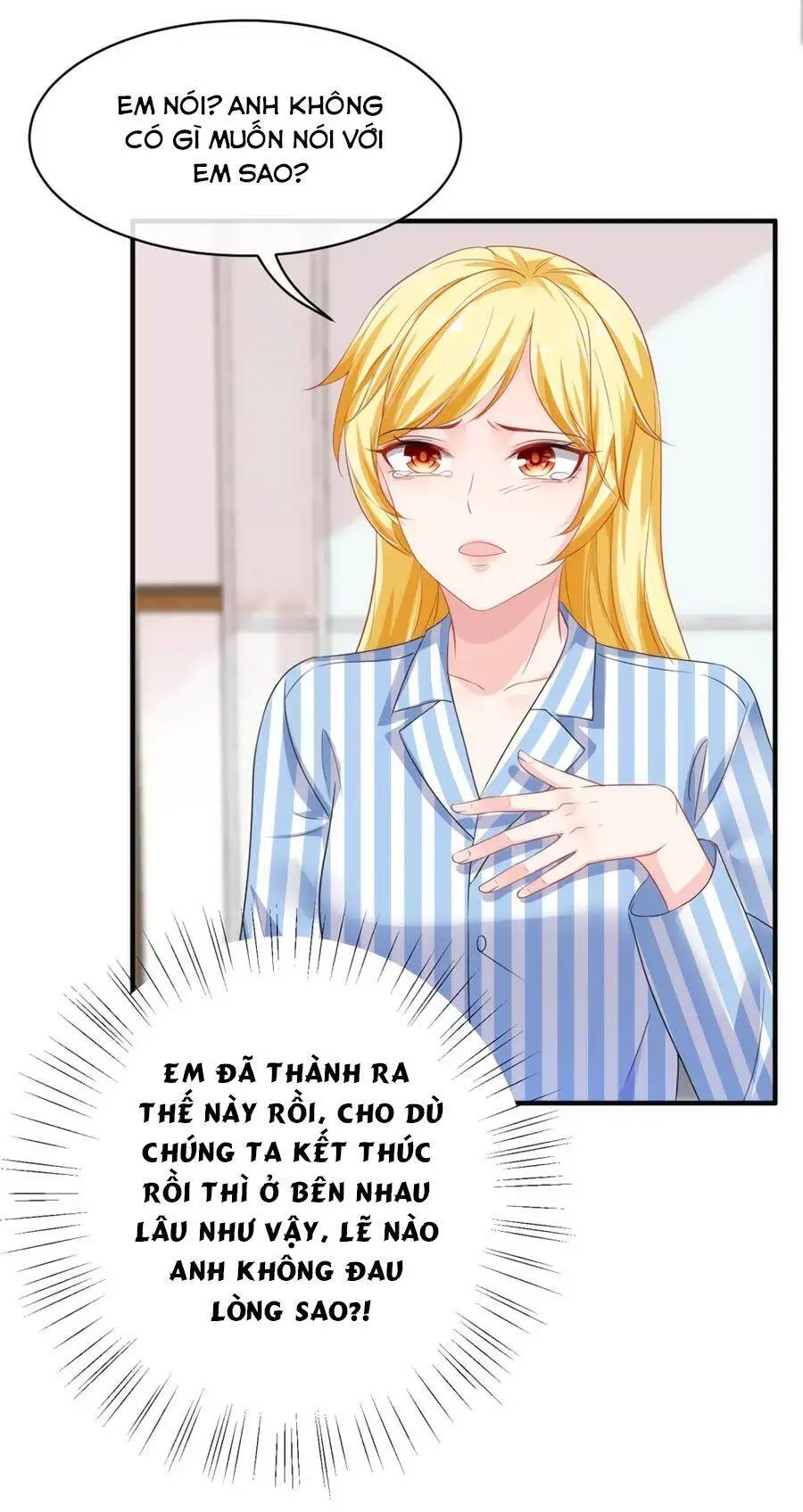 Băng Sơn Tổng Tài Sủng Thê Đến Vô Đạo Nettruyen ZZZ Chương 26 Page 23