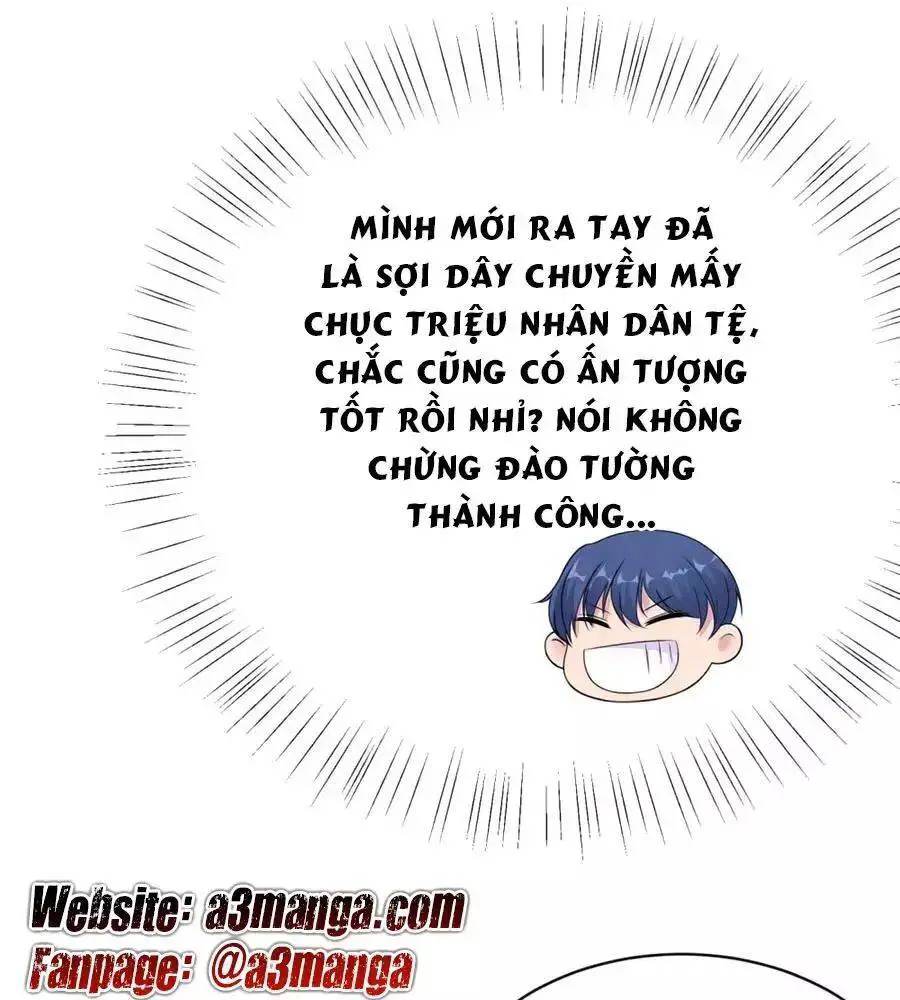 Băng Sơn Tổng Tài Sủng Thê Đến Vô Đạo Nettruyen ZZZ Chương 24 Page 1