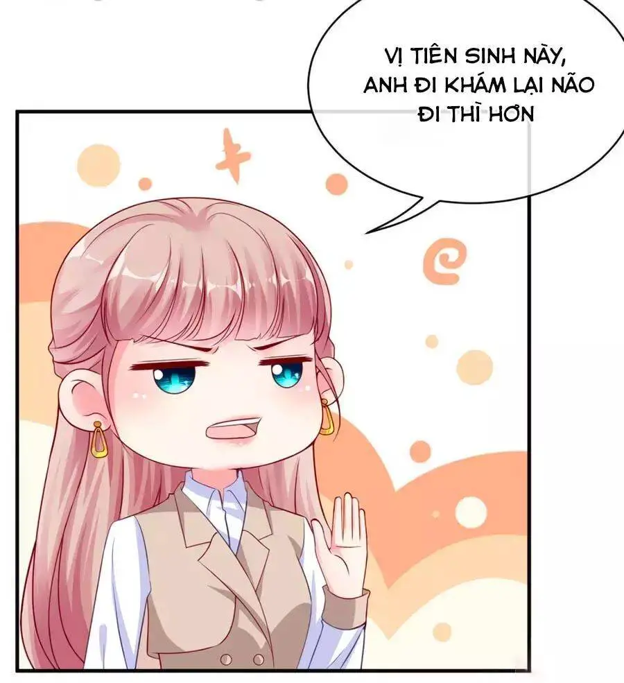 Băng Sơn Tổng Tài Sủng Thê Đến Vô Đạo Nettruyen ZZZ Chương 24 Page 2
