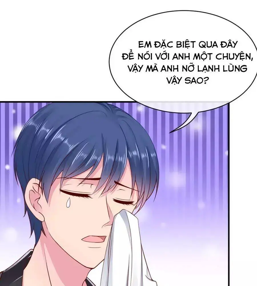 Băng Sơn Tổng Tài Sủng Thê Đến Vô Đạo Nettruyen ZZZ Chương 24 Page 12