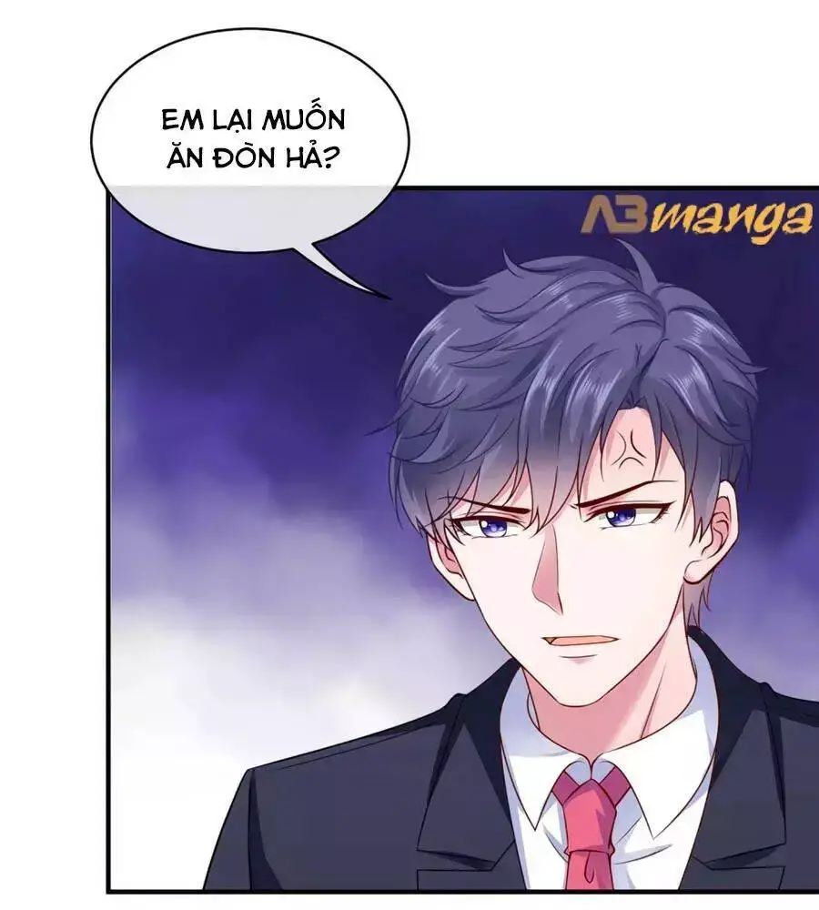 Băng Sơn Tổng Tài Sủng Thê Đến Vô Đạo Nettruyen ZZZ Chương 24 Page 14