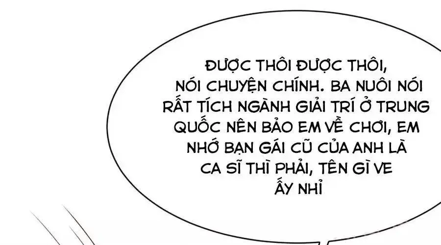 Băng Sơn Tổng Tài Sủng Thê Đến Vô Đạo Nettruyen ZZZ Chương 24 Page 15