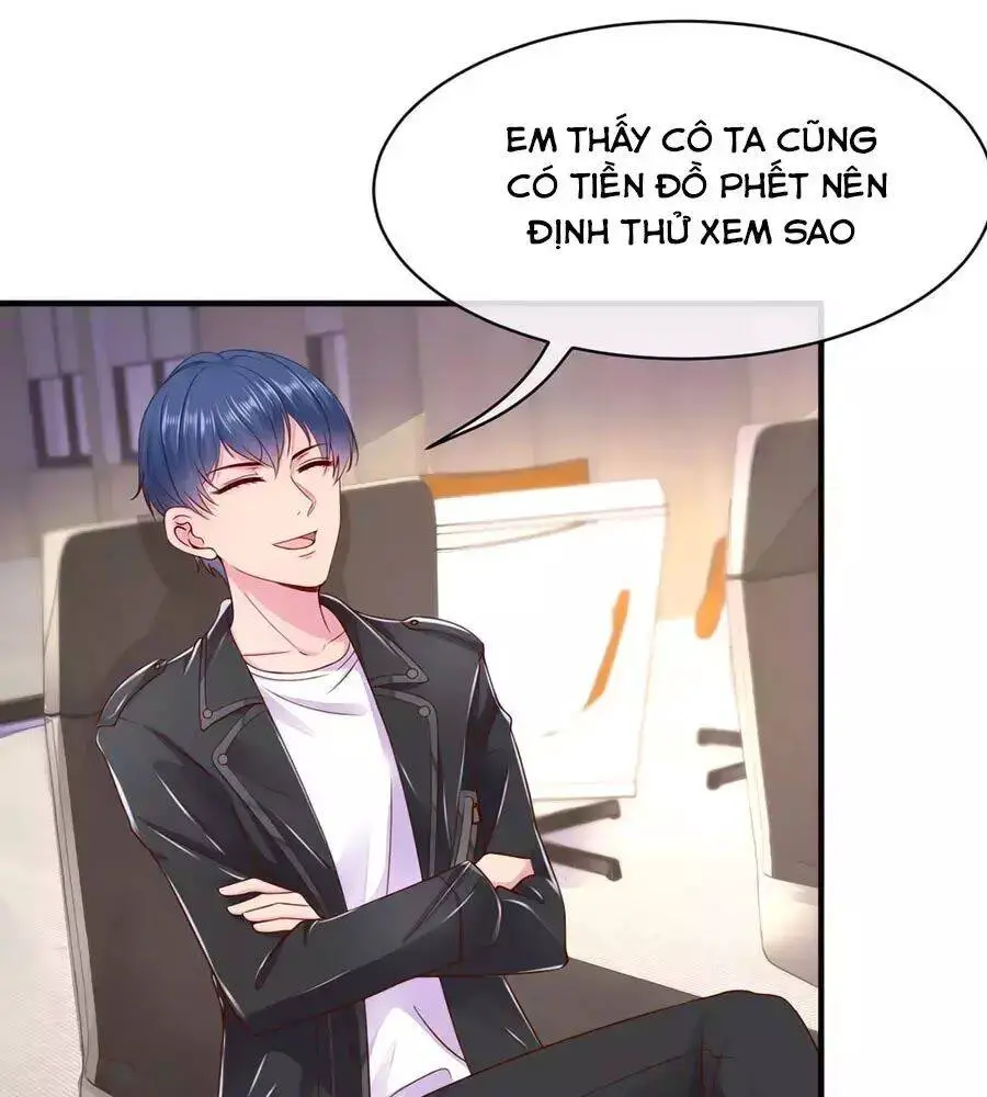 Băng Sơn Tổng Tài Sủng Thê Đến Vô Đạo Nettruyen ZZZ Chương 24 Page 20