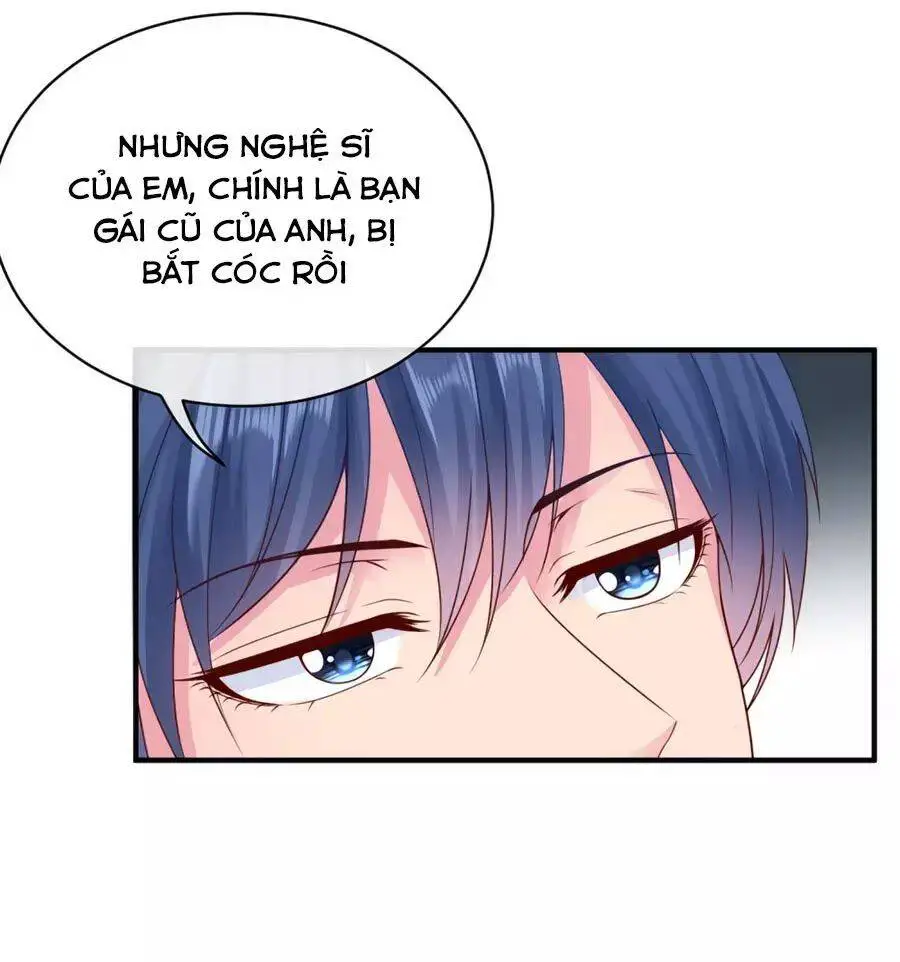 Băng Sơn Tổng Tài Sủng Thê Đến Vô Đạo Nettruyen ZZZ Chương 24 Page 22