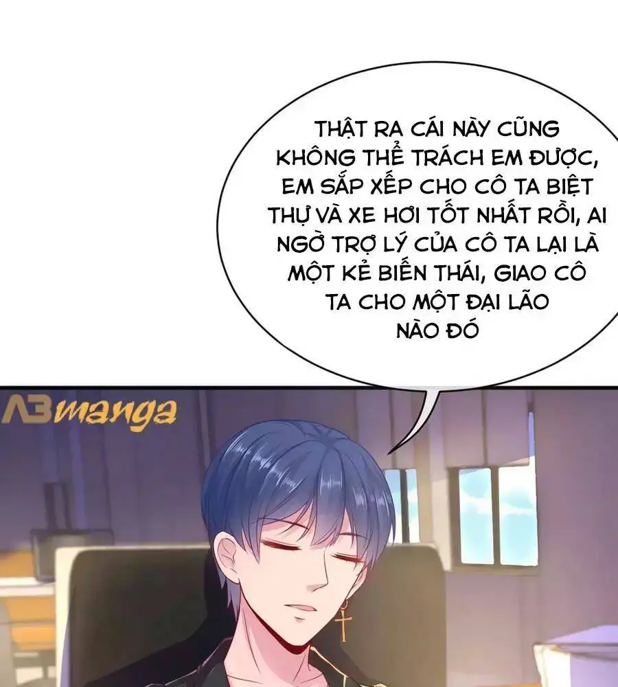 Băng Sơn Tổng Tài Sủng Thê Đến Vô Đạo Nettruyen ZZZ Chương 24 Page 25