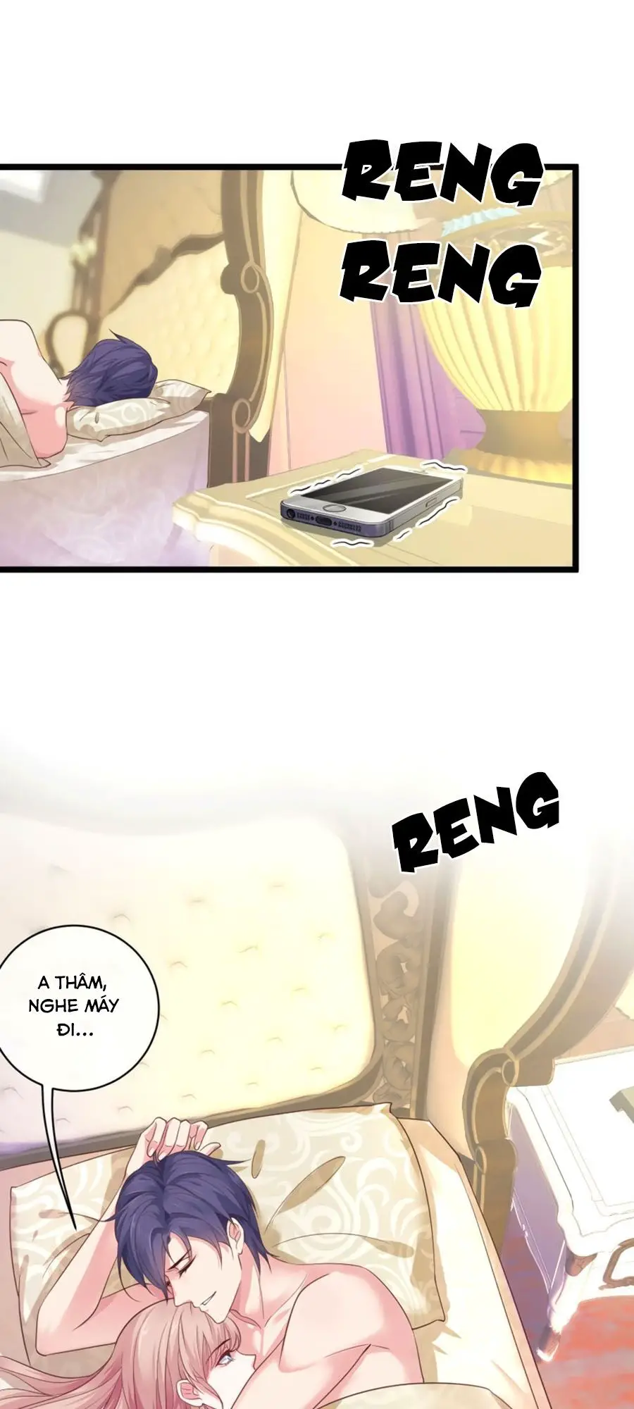Băng Sơn Tổng Tài Sủng Thê Đến Vô Đạo Nettruyen ZZZ Chương 43 Page 8