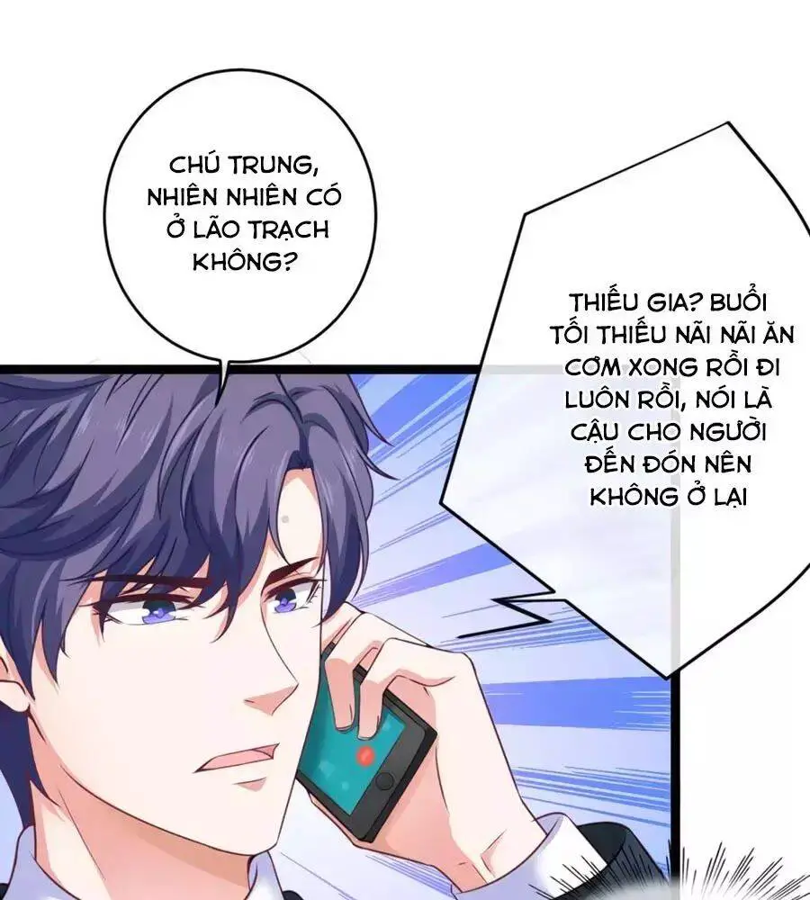 Băng Sơn Tổng Tài Sủng Thê Đến Vô Đạo Nettruyen ZZZ Chương 30 Page 67