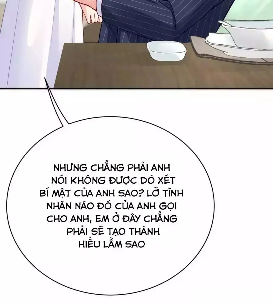 Băng Sơn Tổng Tài Sủng Thê Đến Vô Đạo Nettruyen ZZZ Chương 25 Page 24