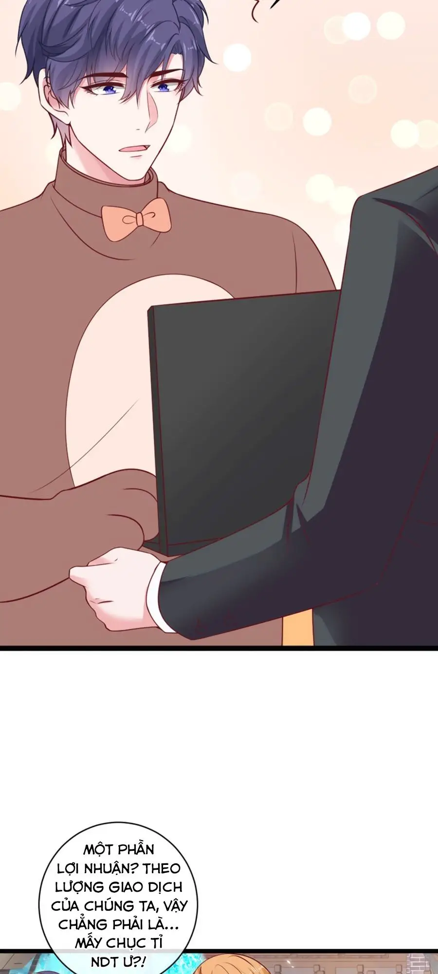 Băng Sơn Tổng Tài Sủng Thê Đến Vô Đạo Nettruyen ZZZ Chương 42 Page 32