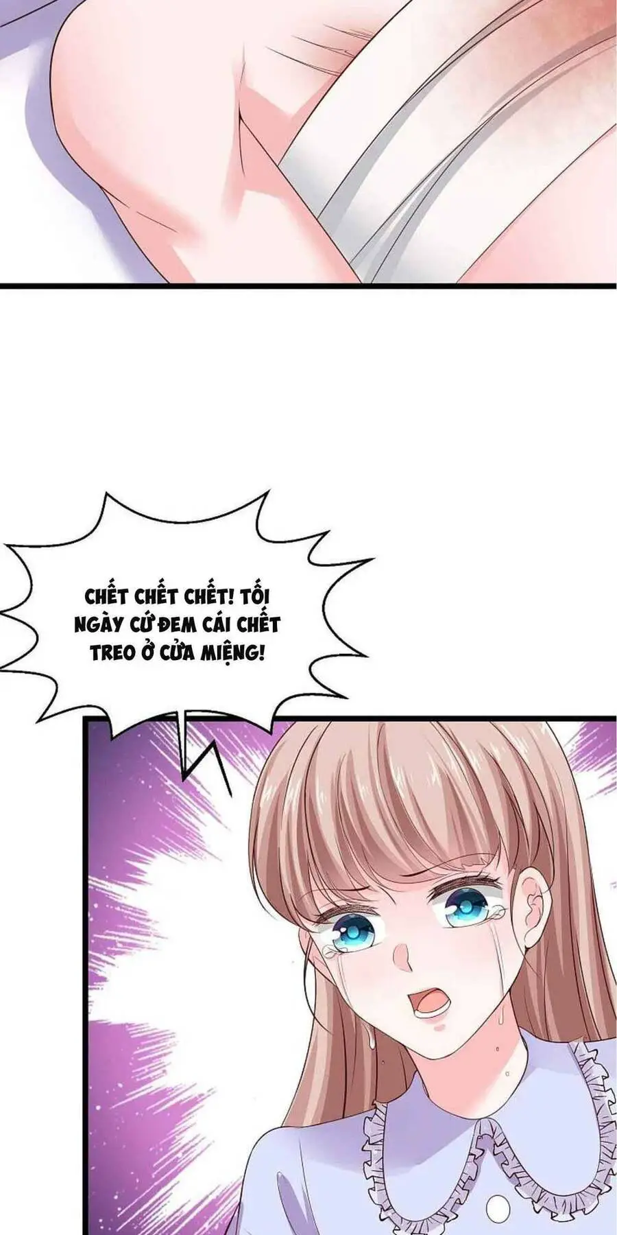 Băng Sơn Tổng Tài Sủng Thê Đến Vô Đạo Nettruyen ZZZ Chương 73 Page 4
