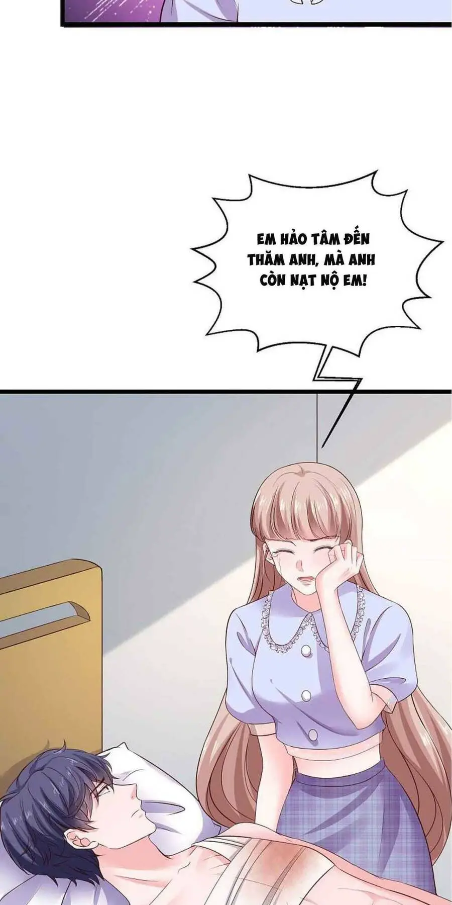 Băng Sơn Tổng Tài Sủng Thê Đến Vô Đạo Nettruyen ZZZ Chương 73 Page 5