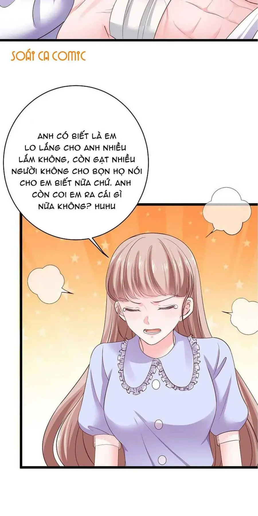 Băng Sơn Tổng Tài Sủng Thê Đến Vô Đạo Nettruyen ZZZ Chương 73 Page 6