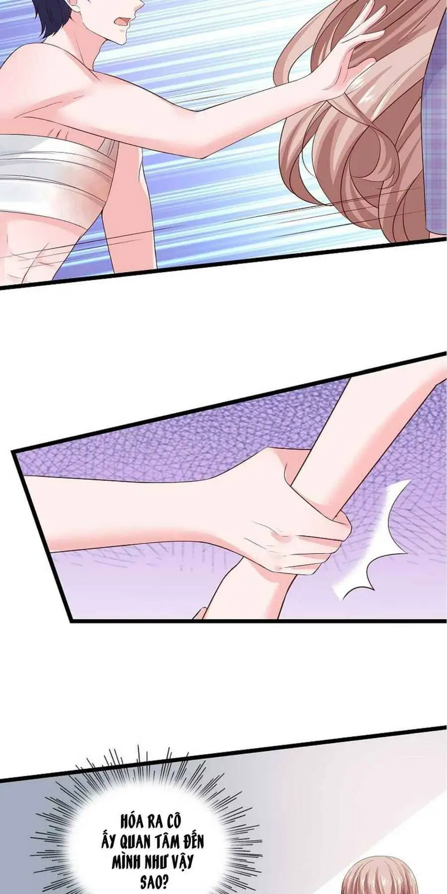 Băng Sơn Tổng Tài Sủng Thê Đến Vô Đạo Nettruyen ZZZ Chương 73 Page 8
