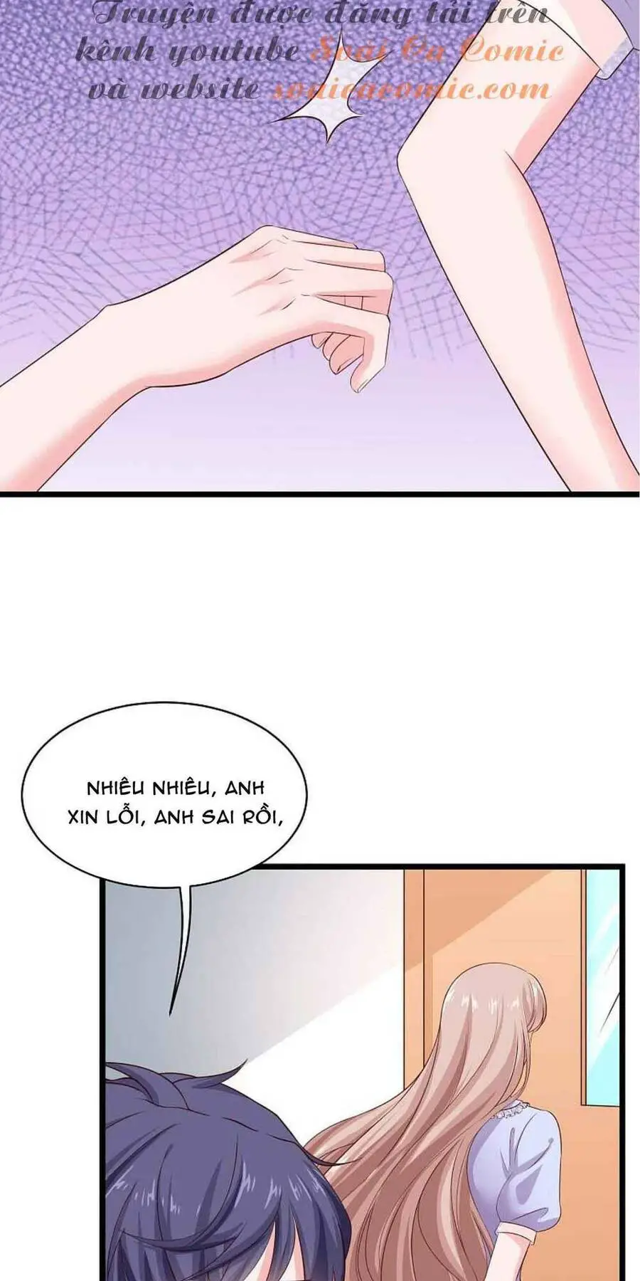 Băng Sơn Tổng Tài Sủng Thê Đến Vô Đạo Nettruyen ZZZ Chương 73 Page 12