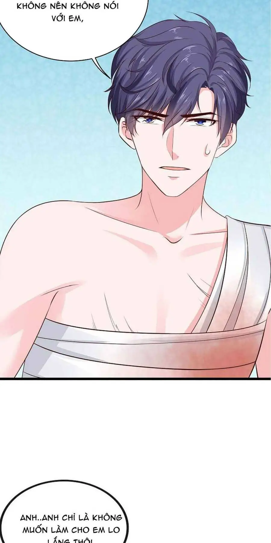 Băng Sơn Tổng Tài Sủng Thê Đến Vô Đạo Nettruyen ZZZ Chương 73 Page 14