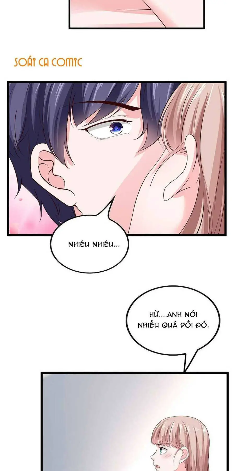 Băng Sơn Tổng Tài Sủng Thê Đến Vô Đạo Nettruyen ZZZ Chương 73 Page 17