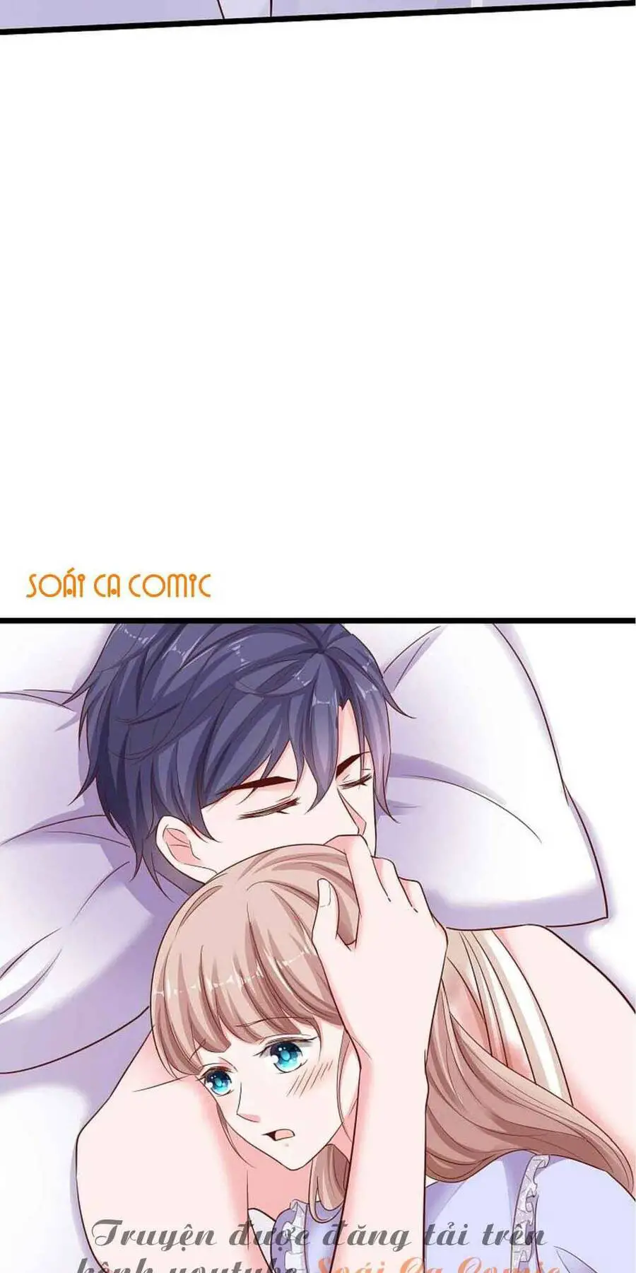 Băng Sơn Tổng Tài Sủng Thê Đến Vô Đạo Nettruyen ZZZ Chương 73 Page 22