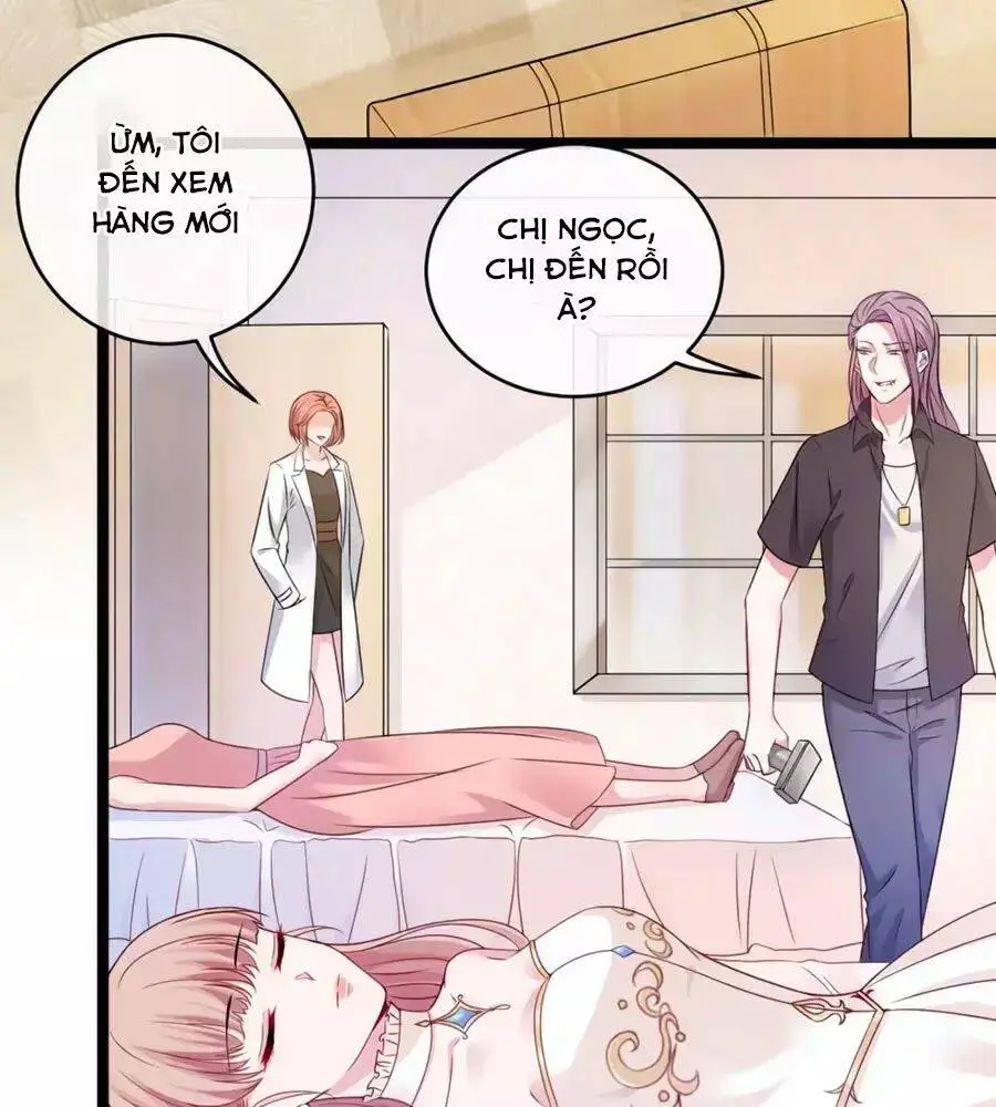 Băng Sơn Tổng Tài Sủng Thê Đến Vô Đạo Nettruyen ZZZ Chương 31 Page 7