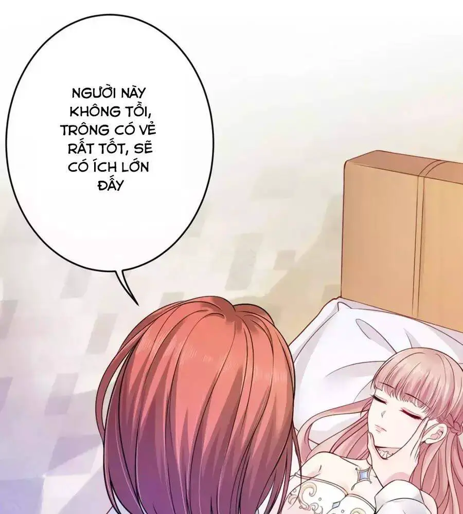 Băng Sơn Tổng Tài Sủng Thê Đến Vô Đạo Nettruyen ZZZ Chương 31 Page 9