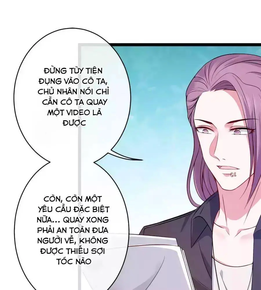 Băng Sơn Tổng Tài Sủng Thê Đến Vô Đạo Nettruyen ZZZ Chương 31 Page 11
