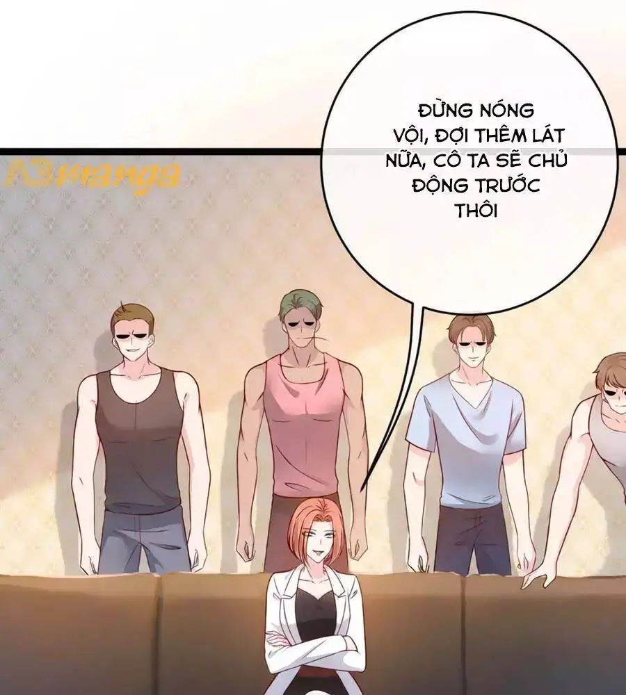 Băng Sơn Tổng Tài Sủng Thê Đến Vô Đạo Nettruyen ZZZ Chương 31 Page 27