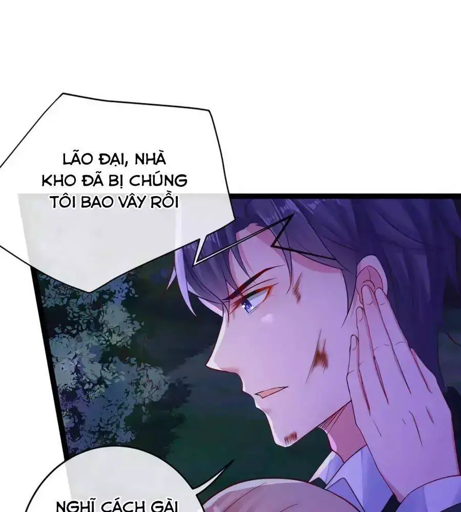 Băng Sơn Tổng Tài Sủng Thê Đến Vô Đạo Nettruyen ZZZ Chương 31 Page 61