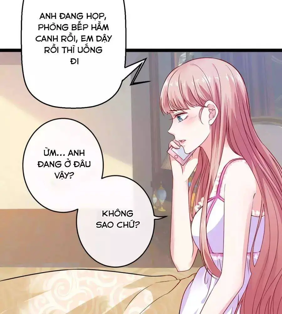 Băng Sơn Tổng Tài Sủng Thê Đến Vô Đạo Nettruyen ZZZ Chương 32 Page 24