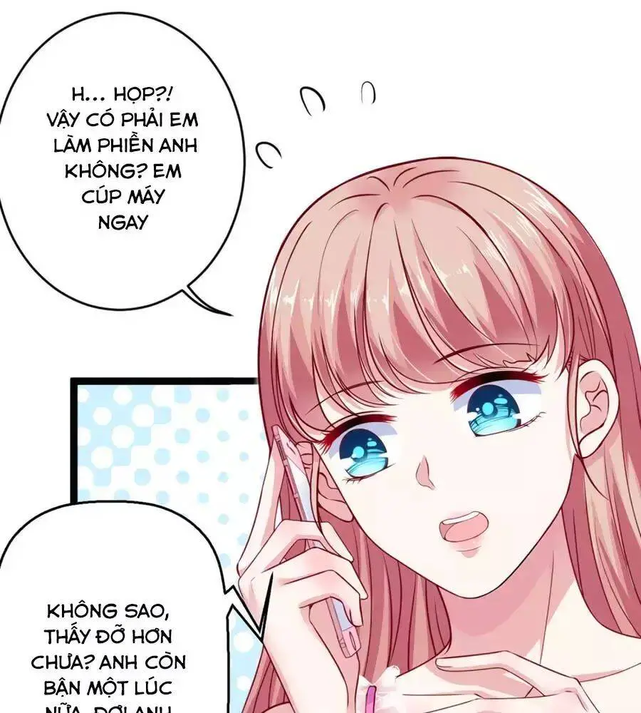 Băng Sơn Tổng Tài Sủng Thê Đến Vô Đạo Nettruyen ZZZ Chương 32 Page 26