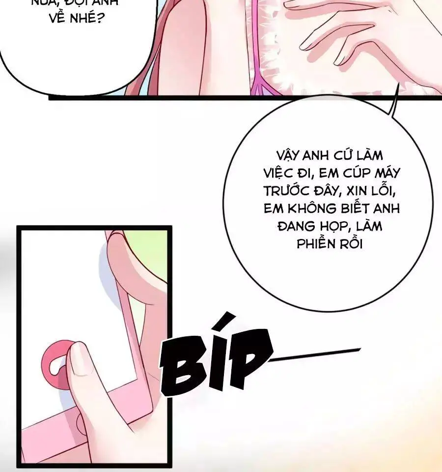 Băng Sơn Tổng Tài Sủng Thê Đến Vô Đạo Nettruyen ZZZ Chương 32 Page 27