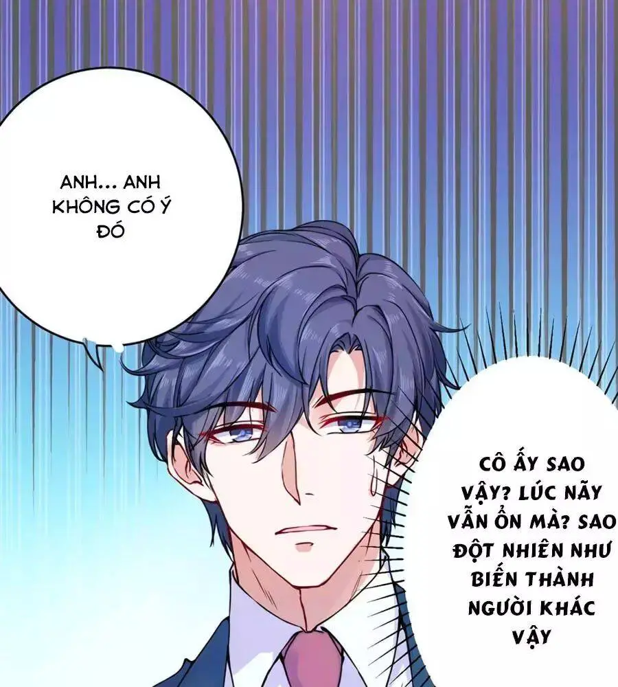 Băng Sơn Tổng Tài Sủng Thê Đến Vô Đạo Nettruyen ZZZ Chương 32 Page 74
