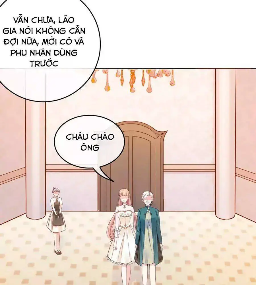Băng Sơn Tổng Tài Sủng Thê Đến Vô Đạo Nettruyen ZZZ Chương 29 Page 17