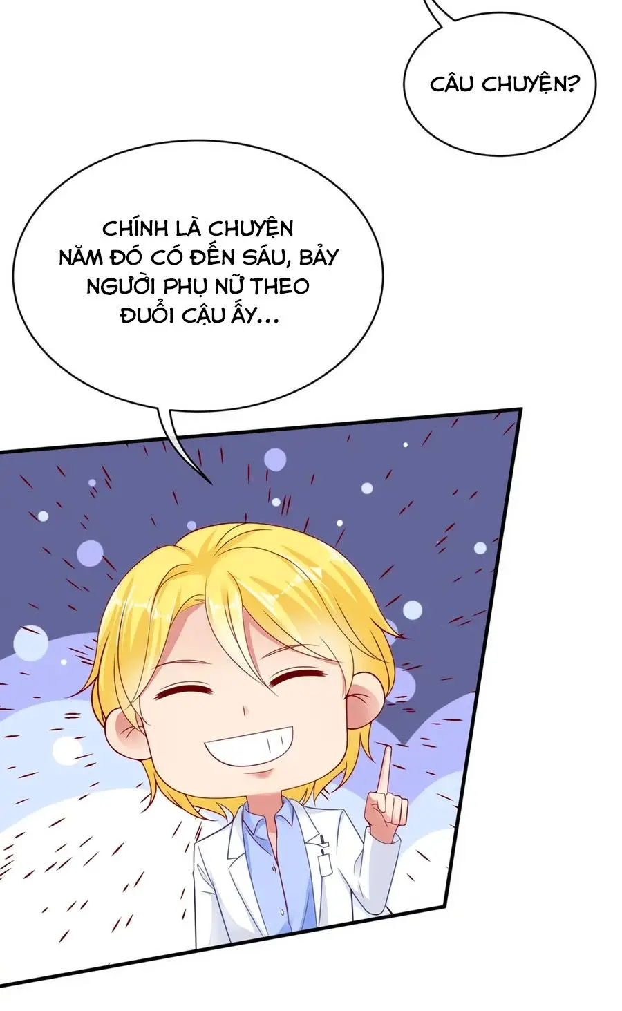 Băng Sơn Tổng Tài Sủng Thê Đến Vô Đạo Nettruyen ZZZ Chương 27 Page 8
