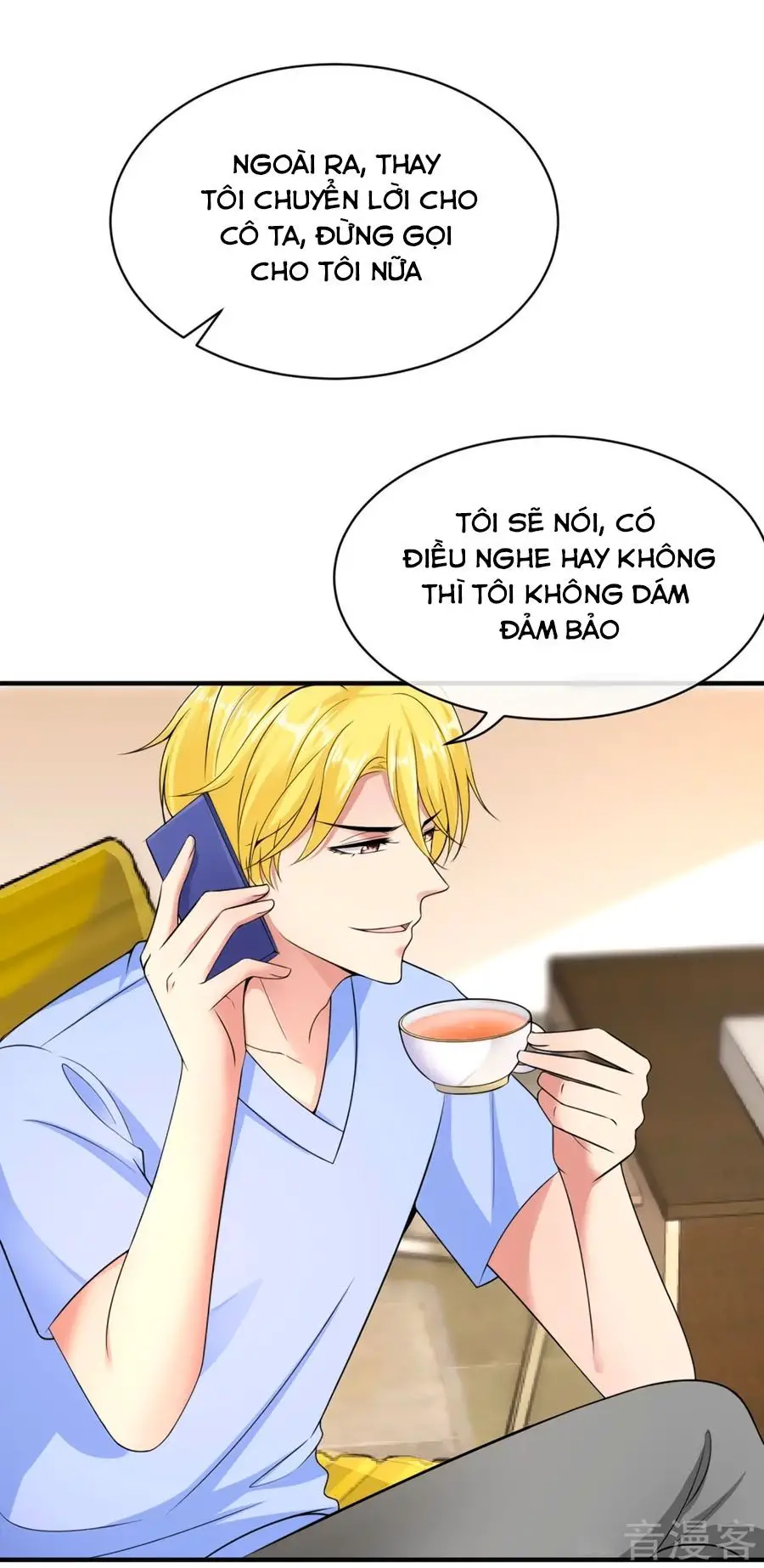 Băng Sơn Tổng Tài Sủng Thê Đến Vô Đạo Nettruyen ZZZ Chương 27 Page 19