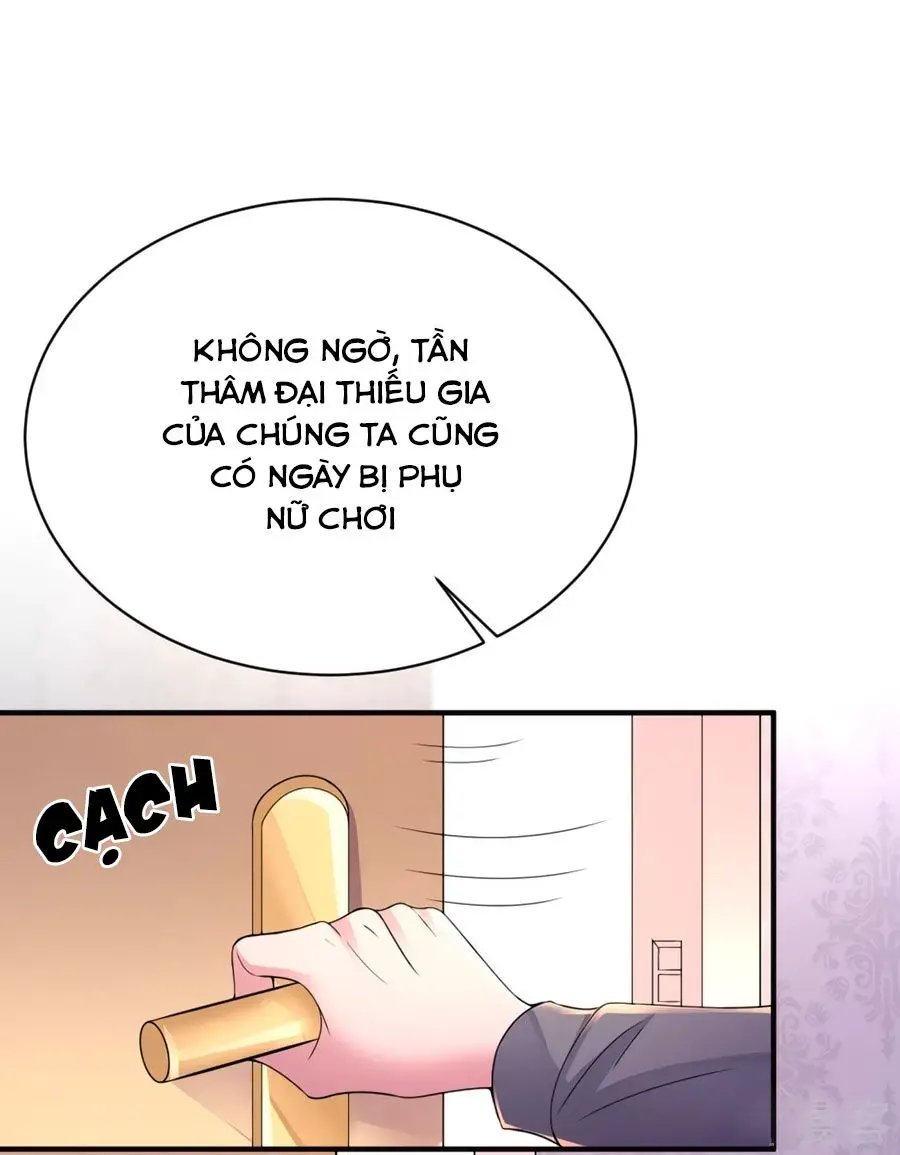 Băng Sơn Tổng Tài Sủng Thê Đến Vô Đạo Nettruyen ZZZ Chương 27 Page 20