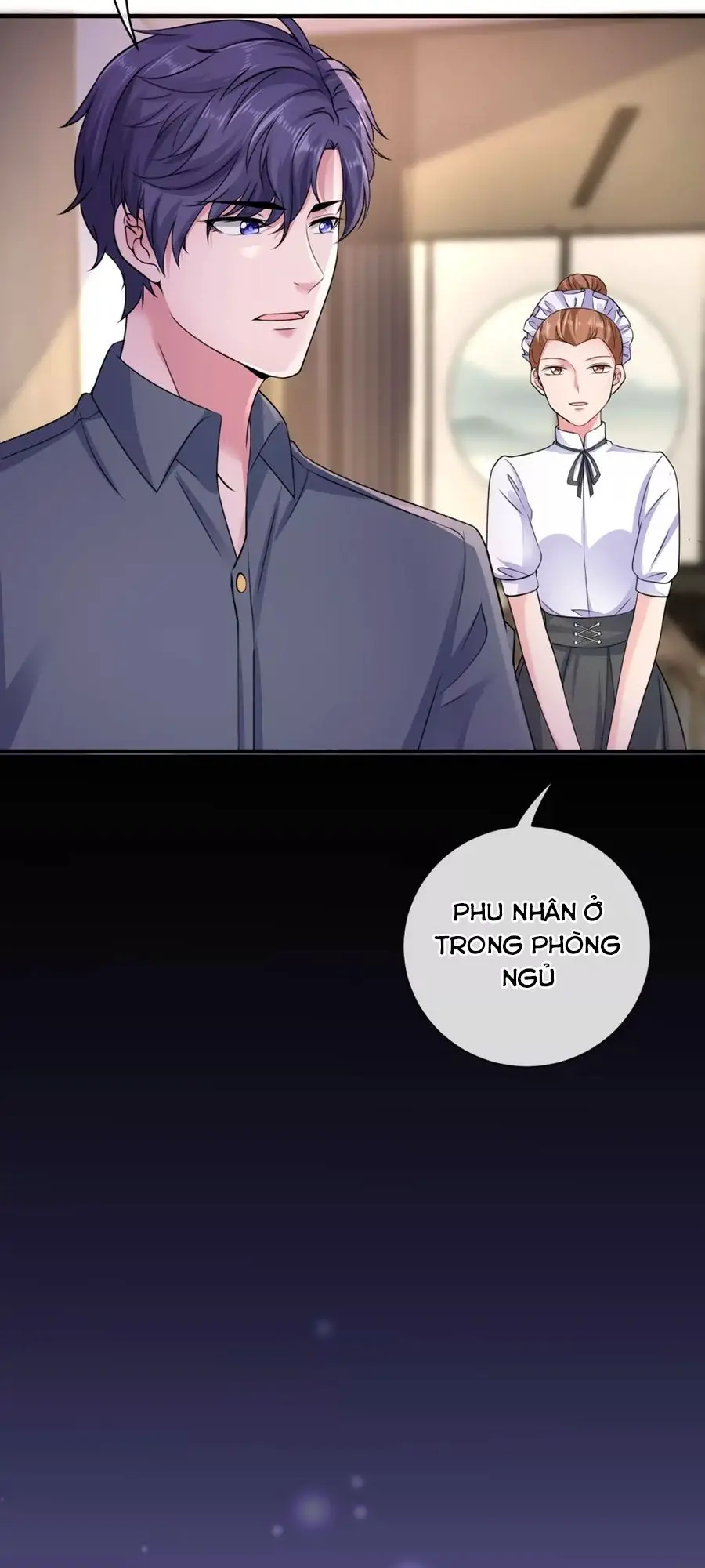 Băng Sơn Tổng Tài Sủng Thê Đến Vô Đạo Nettruyen ZZZ Chương 27 Page 22