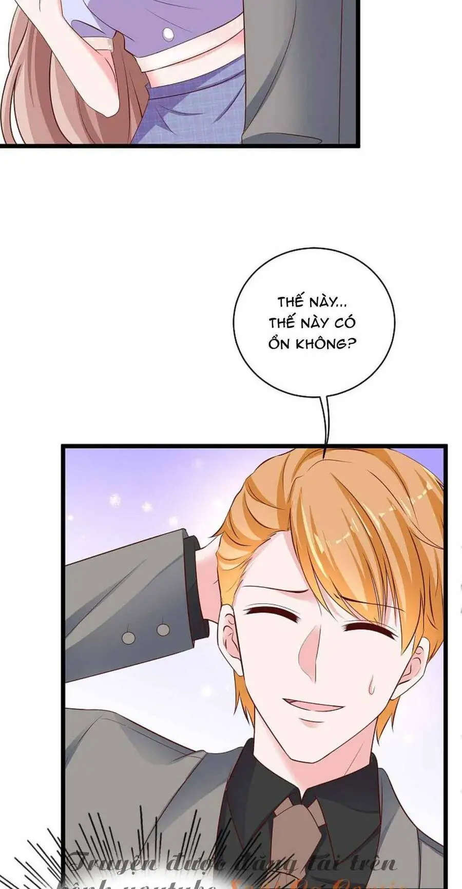 Băng Sơn Tổng Tài Sủng Thê Đến Vô Đạo Nettruyen ZZZ Chương 72 Page 20
