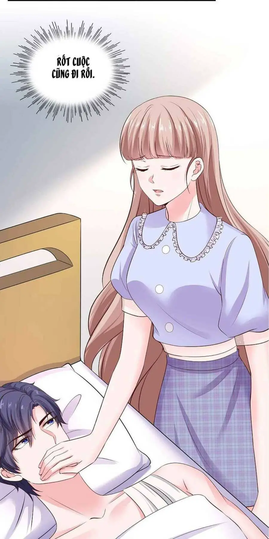 Băng Sơn Tổng Tài Sủng Thê Đến Vô Đạo Nettruyen ZZZ Chương 72 Page 24