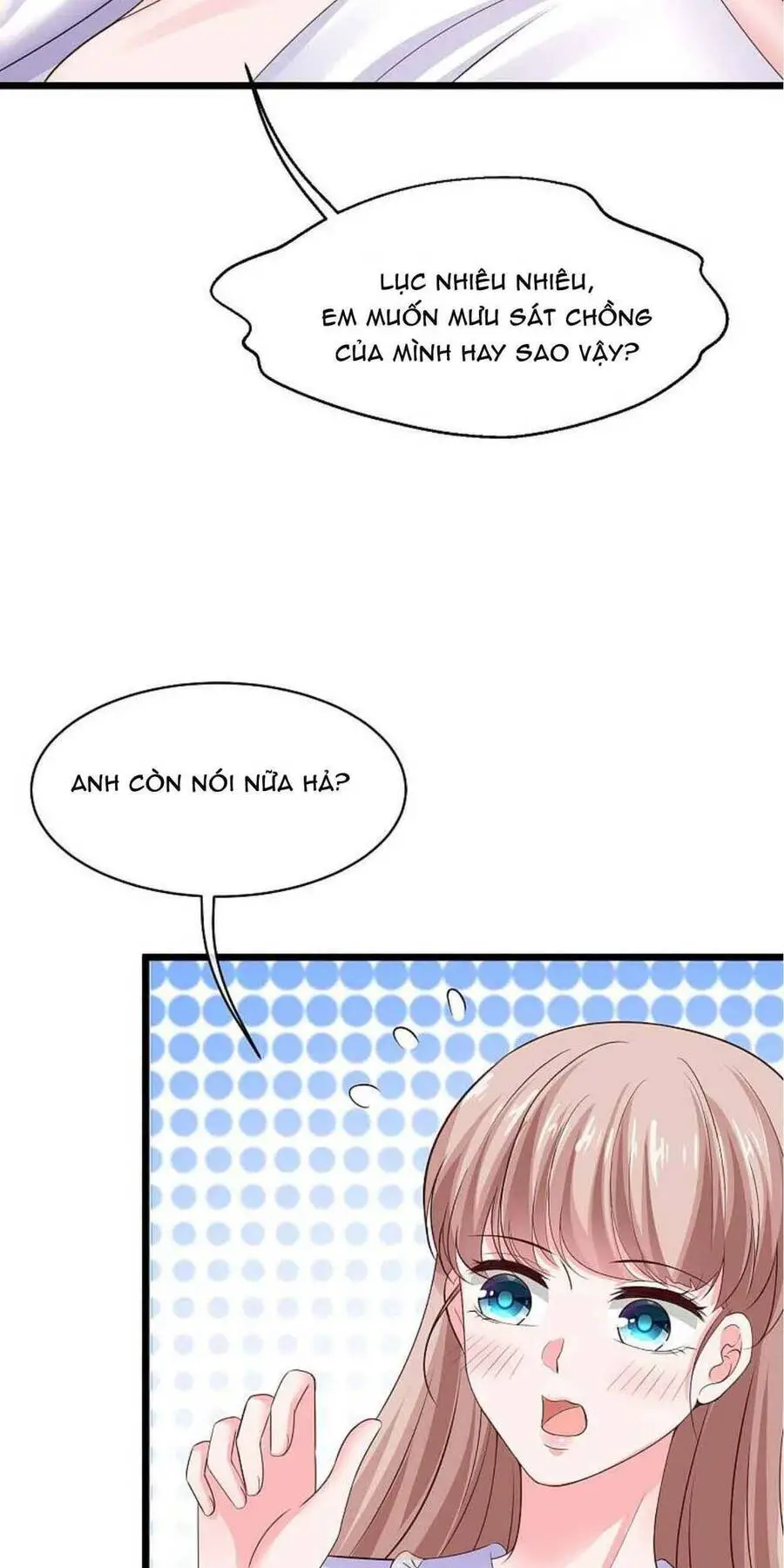 Băng Sơn Tổng Tài Sủng Thê Đến Vô Đạo Nettruyen ZZZ Chương 72 Page 25