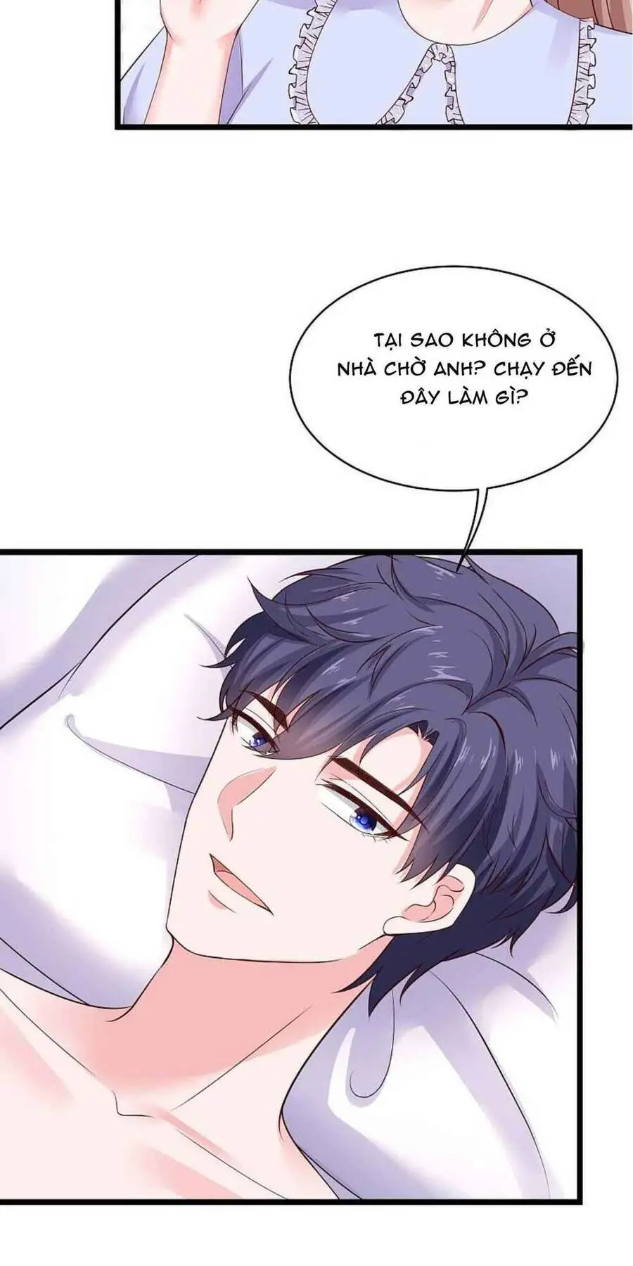 Băng Sơn Tổng Tài Sủng Thê Đến Vô Đạo Nettruyen ZZZ Chương 72 Page 26