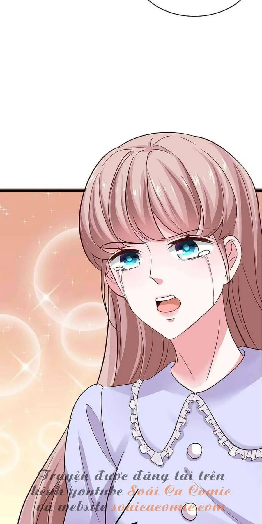 Băng Sơn Tổng Tài Sủng Thê Đến Vô Đạo Nettruyen ZZZ Chương 72 Page 28