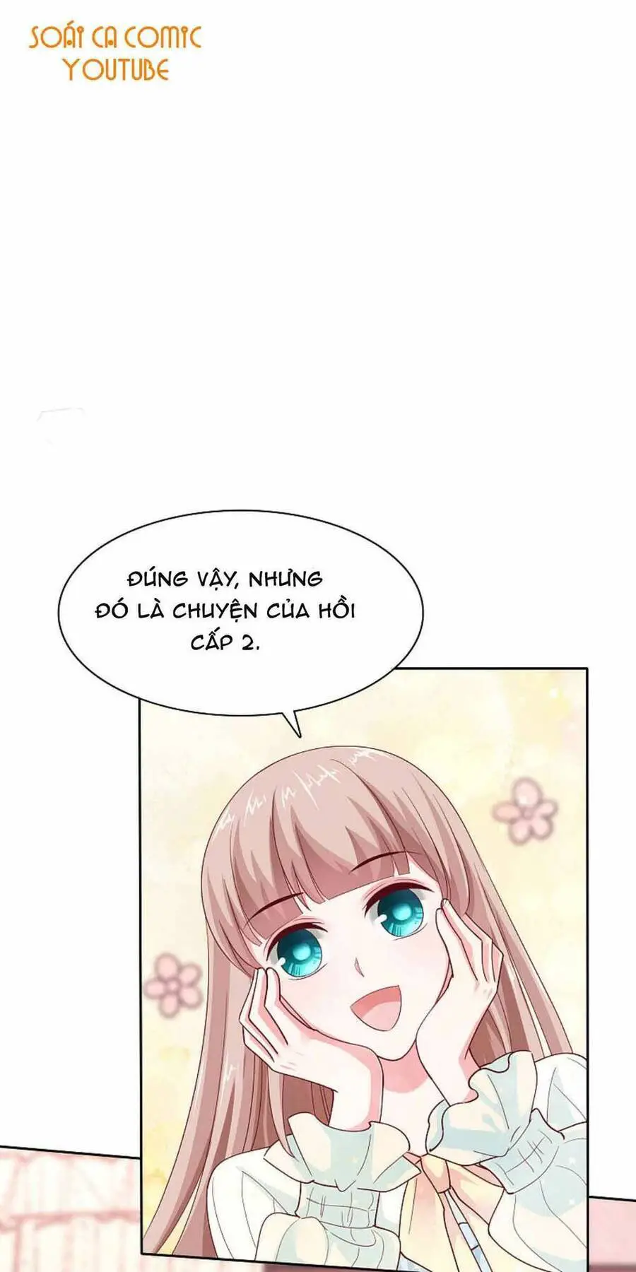 Băng Sơn Tổng Tài Sủng Thê Đến Vô Đạo Nettruyen ZZZ Chương 124 Page 1