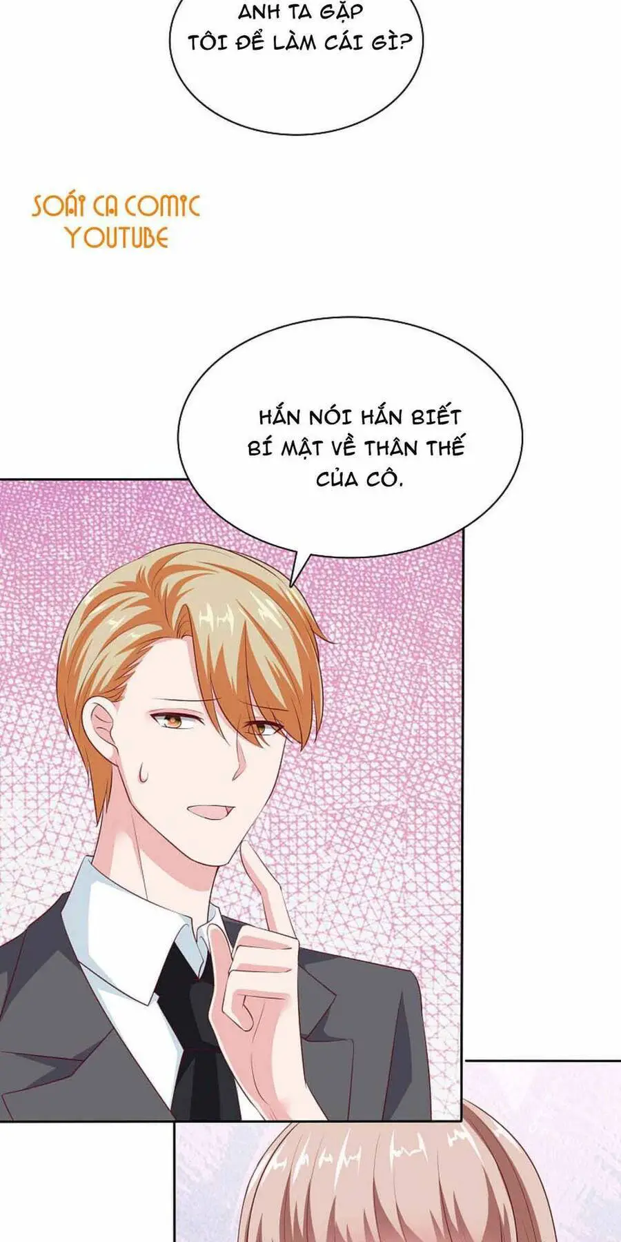 Băng Sơn Tổng Tài Sủng Thê Đến Vô Đạo Nettruyen ZZZ Chương 124 Page 23