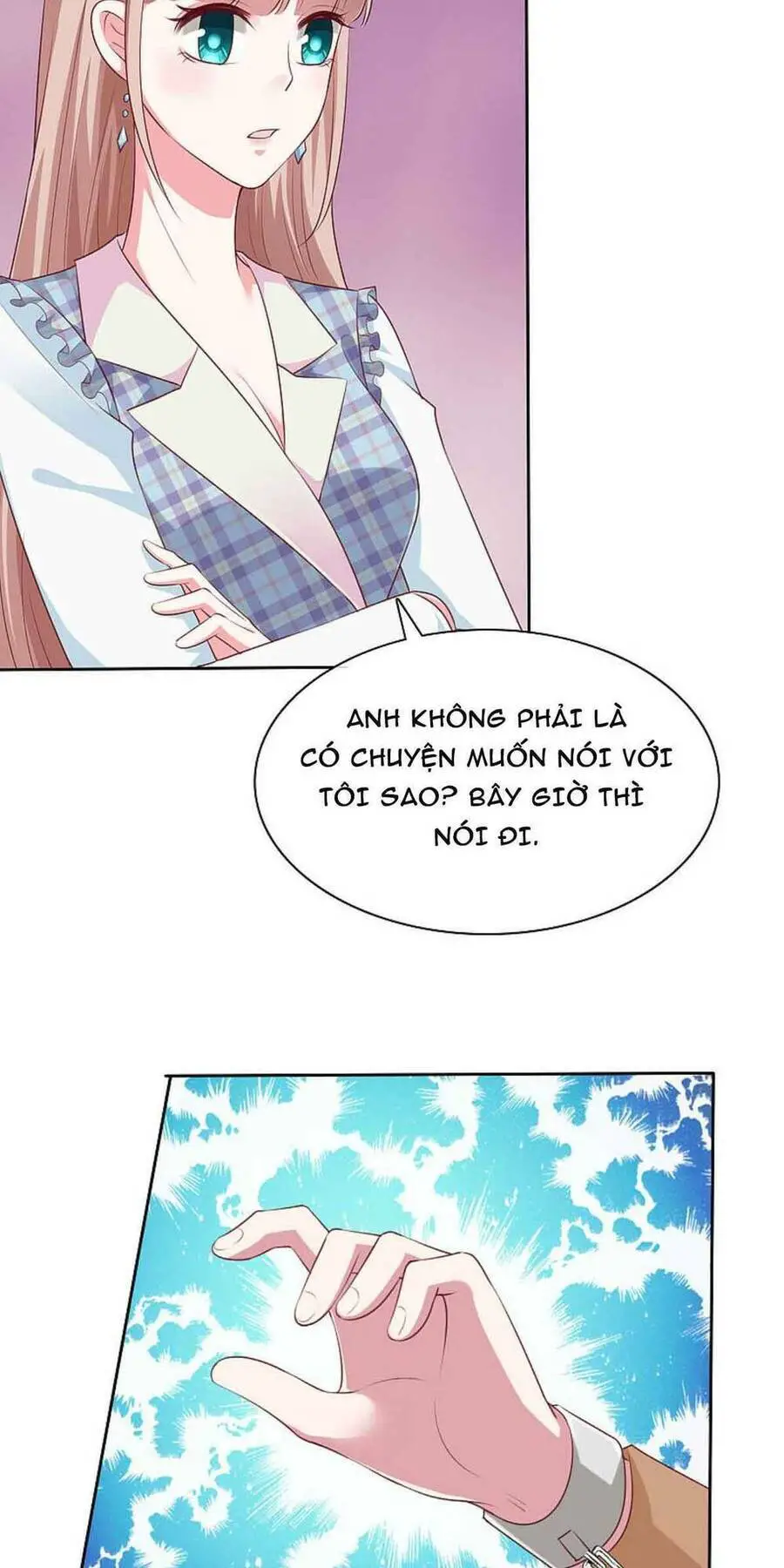 Băng Sơn Tổng Tài Sủng Thê Đến Vô Đạo Nettruyen ZZZ Chương 124 Page 28