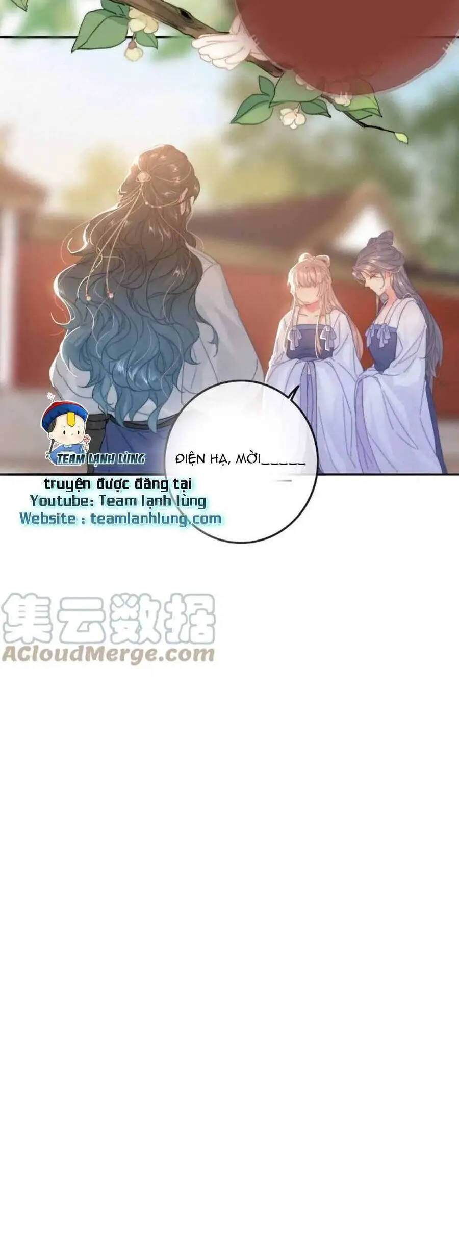 Đề Đốc Tự Ta Tu Dưỡng Nettruyen ZZZ Chương 64 Page 23