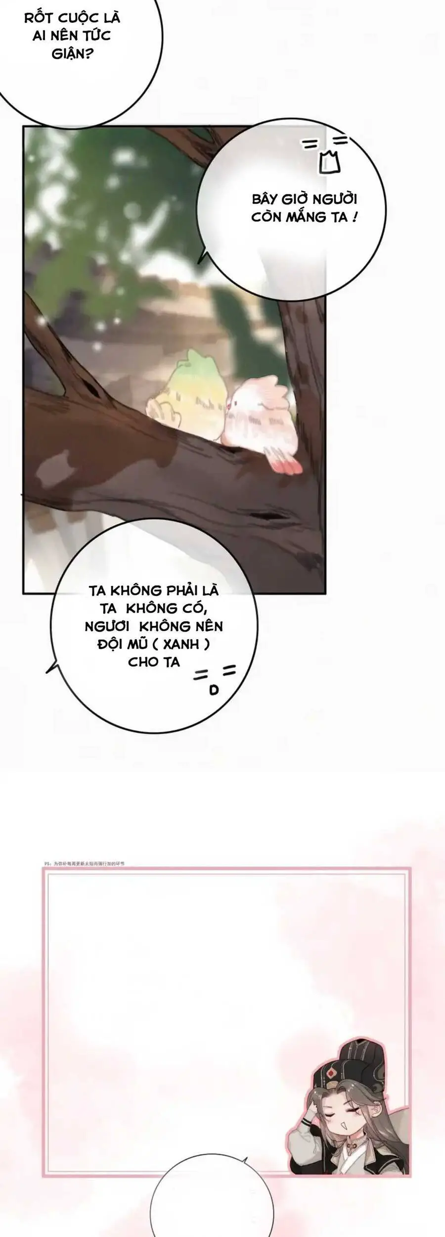 Đề Đốc Tự Ta Tu Dưỡng Nettruyen ZZZ Chương 51 Page 37