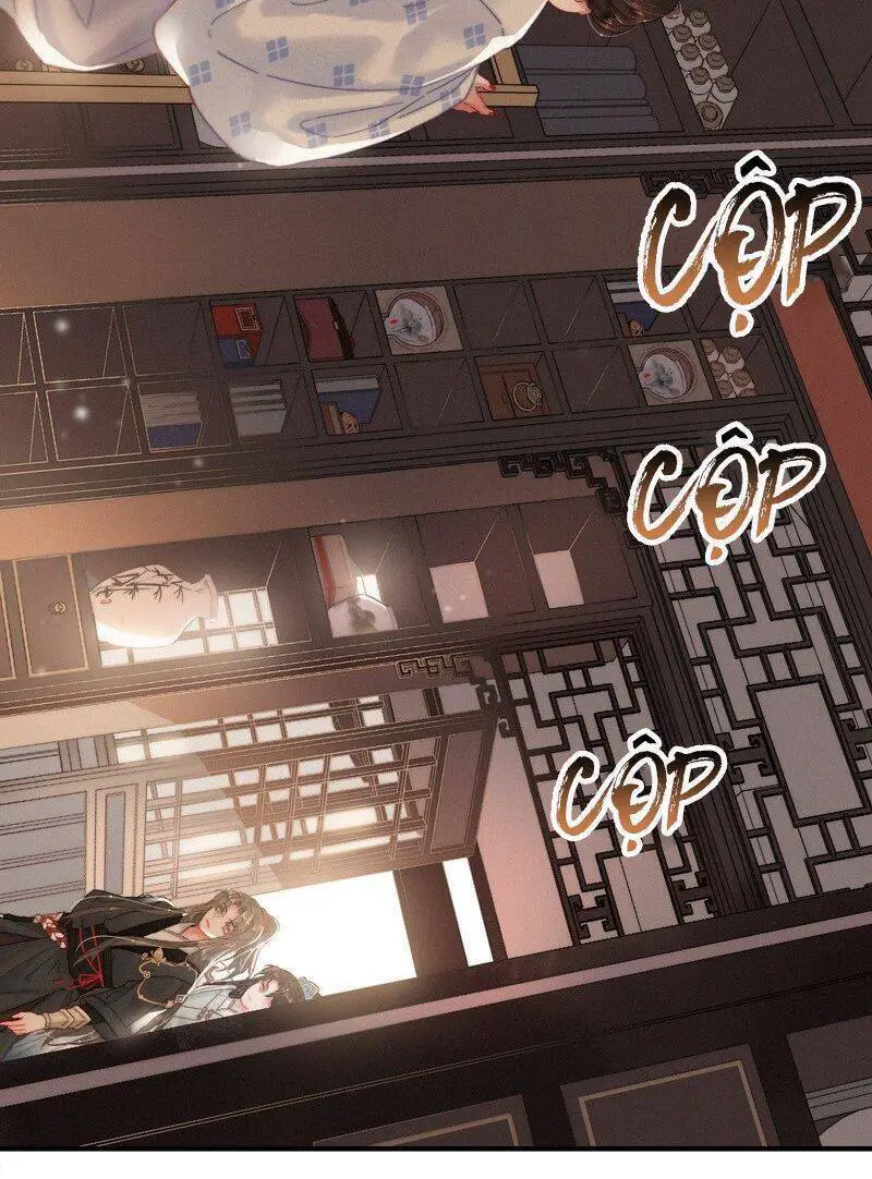 Đề Đốc Tự Ta Tu Dưỡng Nettruyen ZZZ Chương 41 Page 5