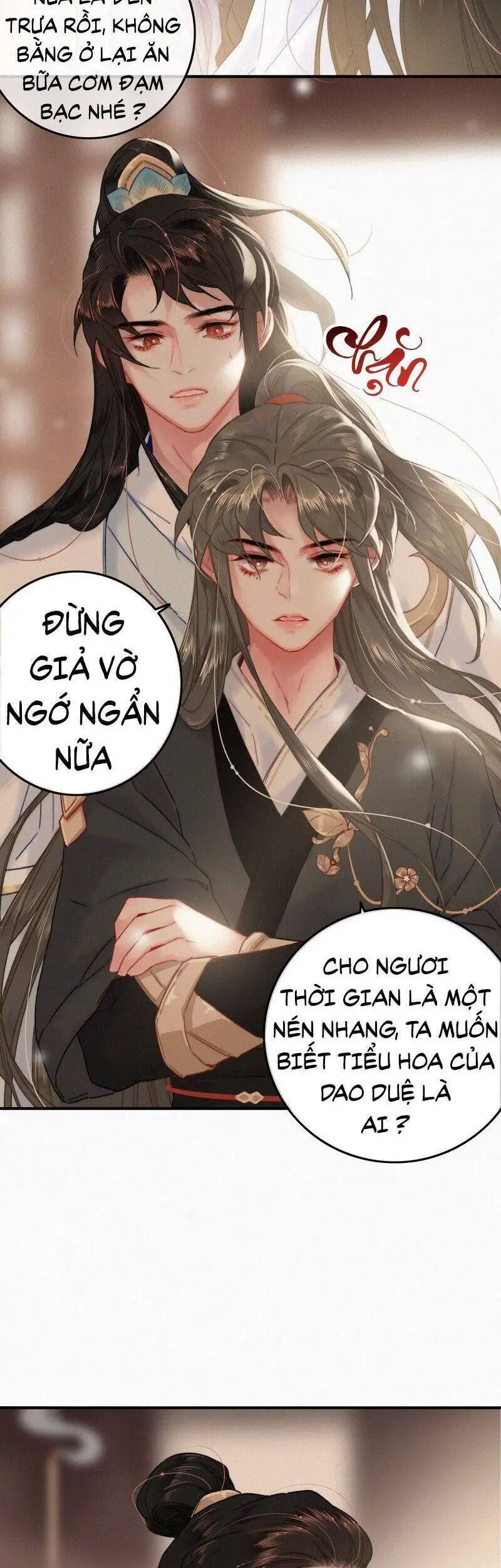 Đề Đốc Tự Ta Tu Dưỡng Nettruyen ZZZ Chương 41 Page 9