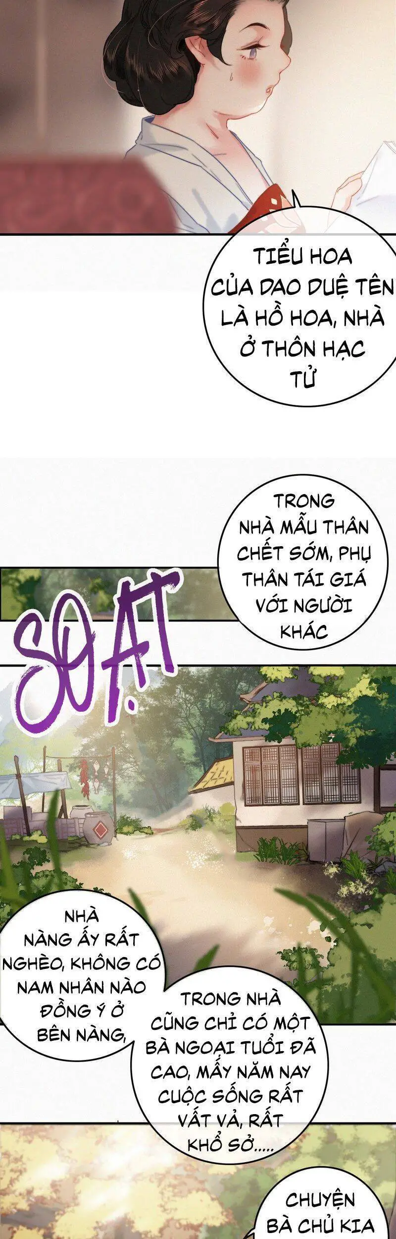 Đề Đốc Tự Ta Tu Dưỡng Nettruyen ZZZ Chương 41 Page 10