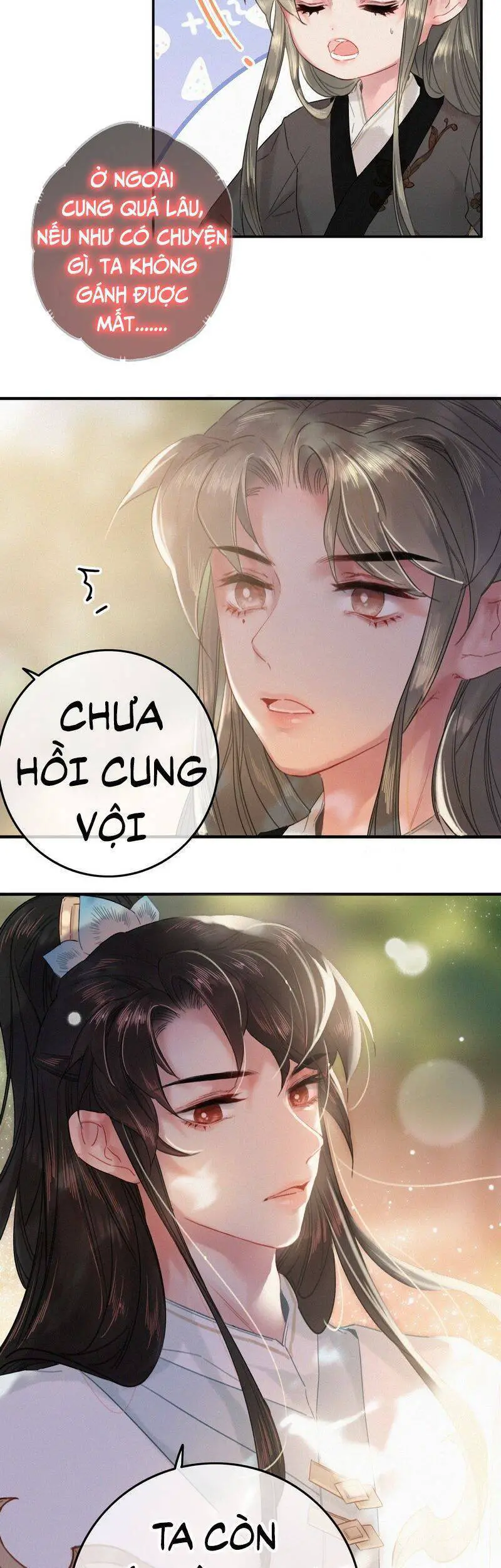 Đề Đốc Tự Ta Tu Dưỡng Nettruyen ZZZ Chương 41 Page 16