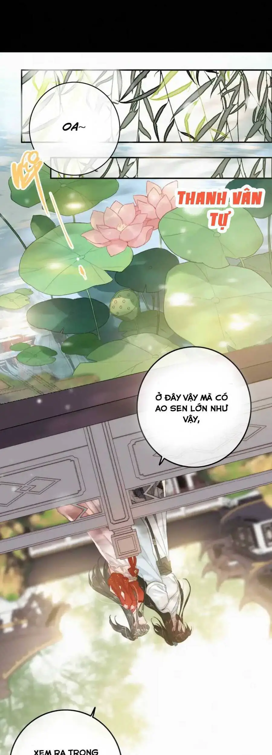 Đề Đốc Tự Ta Tu Dưỡng Nettruyen ZZZ Chương 49 Page 4